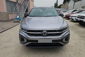 VOLKSWAGEN T-ROCK 2024 13000KM R-LINE IPER IPER