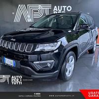 Jeep Compass 1.6 mjt Longitude 2wd 120cv my19