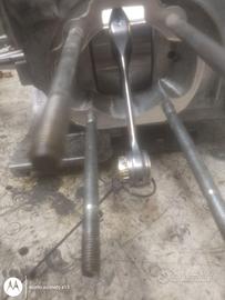 Minarelli orizzontale