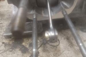 Minarelli orizzontale