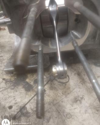 Minarelli orizzontale