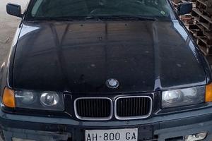 BMW 318 i