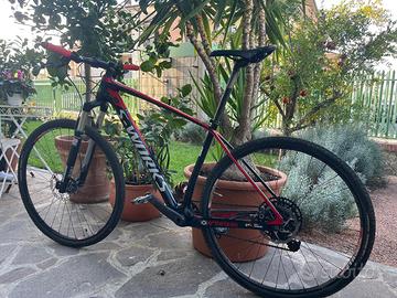 Mtb professionale s -woks