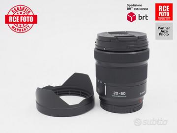 Panasonic Lumix S 20-60 F3.5/5.6 (Panasonic)