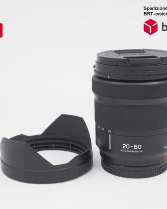 Panasonic Lumix S 20-60 F3.5/5.6 (Panasonic)