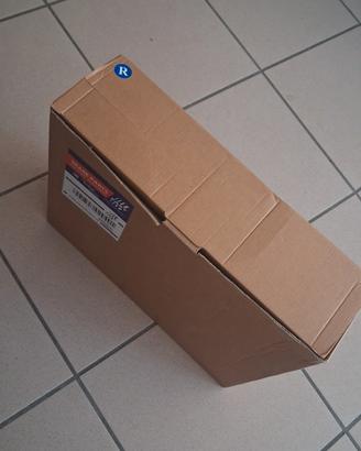 Plastica ricambio specchio dx Fiat DUCATO