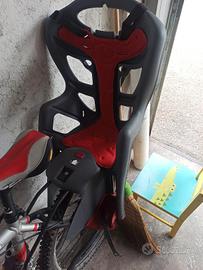 seggiolino bici 