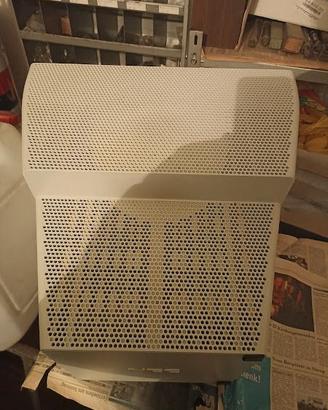 Monitor CRT NEC Multisync F2111SB - 22”