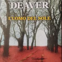 Jeffrey Deaver: l uomo del sole 