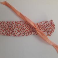 vestito Barbie feeling Preatty 