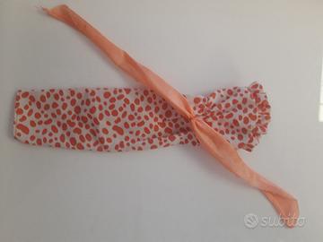 vestito Barbie feeling Preatty 