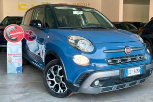 FIAT 500X 1.3 MULTIJET CONNECT 95 CV - LANE ASSIST