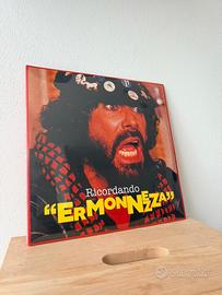 Ricordando er Monnezza 3xLP Edizione Limitatae