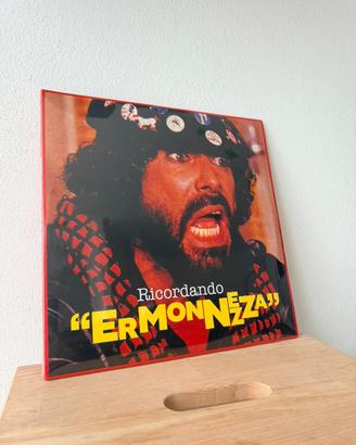 Ricordando er Monnezza 3xLP Edizione Limitatae