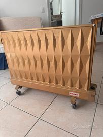 Radiatore a olio  1500 w