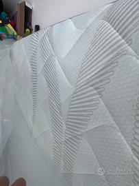 Materasso matrimonale ALTRENOTTI