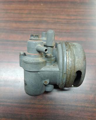 carburatore completo 12s