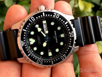 Citizen Promaster Diver 200 cal.5502 All original