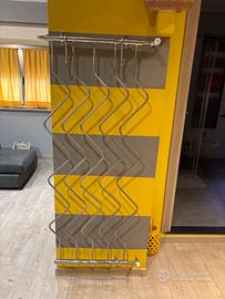 Termoarredo calorifero