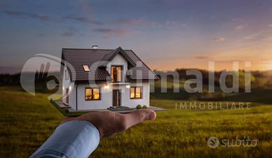 Terreno Residenziale Saonara [0219263000VRG]