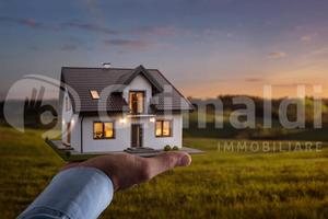 Terreno Residenziale Saonara [0219263000VRG]