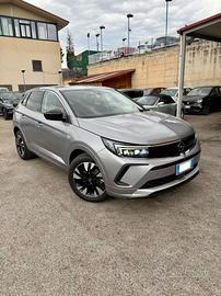 Opel Grandland 1.5 diesel 130cv GS Line 2022