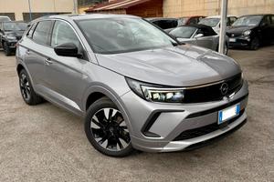 Opel Grandland 1.5 diesel 130cv GS Line 2022