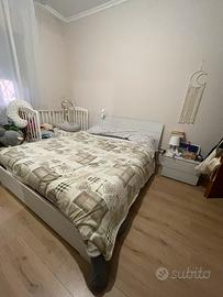 Camera da letto Mondo convenienza