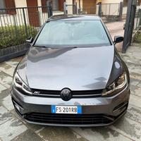 Golf 7.5 R-Line 1.5 150cv