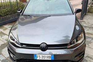 Golf 7.5 R-Line 1.5 150cv