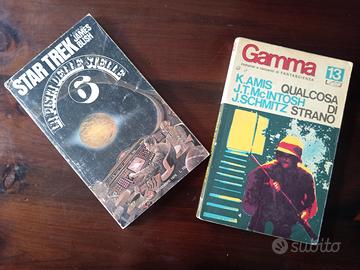 Vecchi Libri