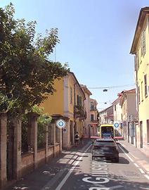 Monolocale VIA VERDI SETTIMO CON TERRAZZA