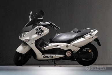 Tmax 500
