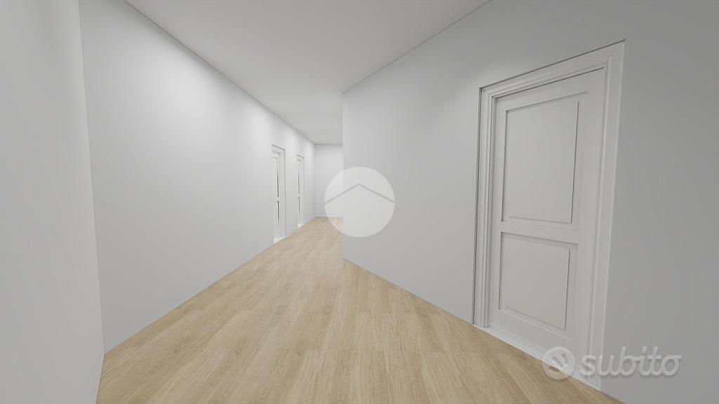 Appartamento – Credaro - Vista 3