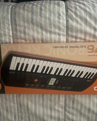 Pianola scuola