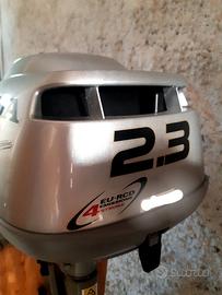 Honda 2.3 fuoribordo raffreddato ad aria