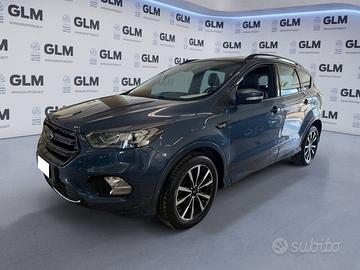 Ford Kuga 2.0 TDCI 120 CV S&S 2WD Powershift ...