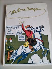 lone ranger 