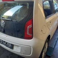 Ricambi Volkswagen Up anno 2013