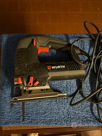 Seghetto alternativo wurth