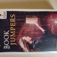 Book jumpers - bestseller dal mondo