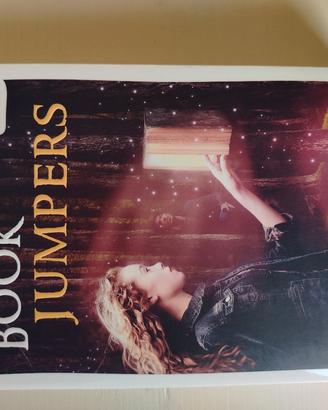Book jumpers - bestseller dal mondo