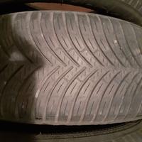 4 Gomme kleber 205 60 r16 4 stagioni