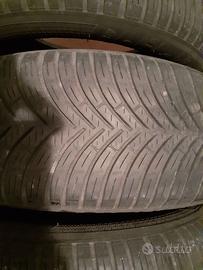 4 Gomme kleber 205 60 r16 4 stagioni