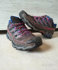 Ultra Raptor II GTX Woman La Sportiva