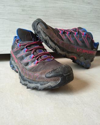 Ultra Raptor II GTX Woman La Sportiva