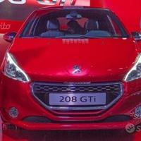 Fanale LED Peugeot 208 GTI e XY