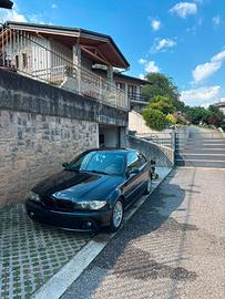 bmw e46 318ci