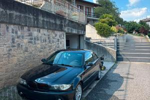 bmw e46 318ci