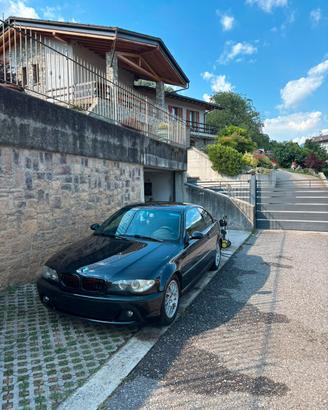 bmw e46 318ci